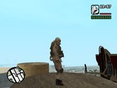 Soldier Spetsnaz